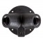 PC-80 - Adaptor 2 drivere 1 inch cu filet la horn de 2 inch